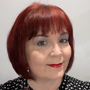 Meet your Posher, Sandy